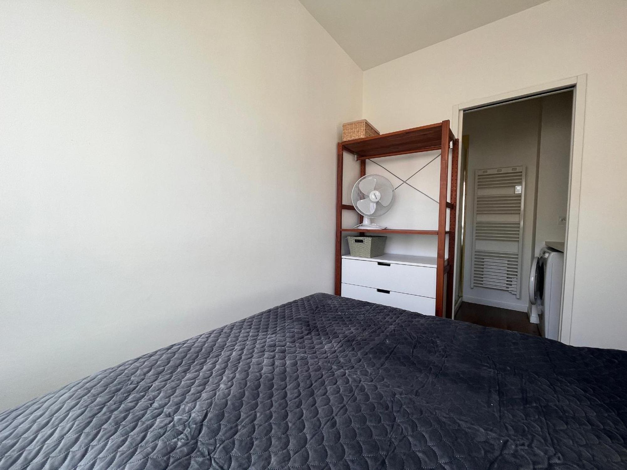 Appartement Lumineux 1 Chambre Au Coeur De Saint-Jean-De-Luz, Proche Plage Et Halles - Fr-1-239-890 Экстерьер фото
